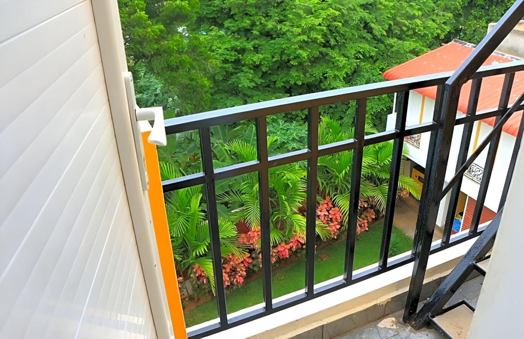 Le Holiday Inn Pondicherry Exterior foto